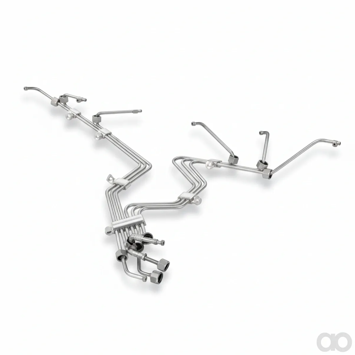 Fendt-f926202710020 - INJECTION LINE