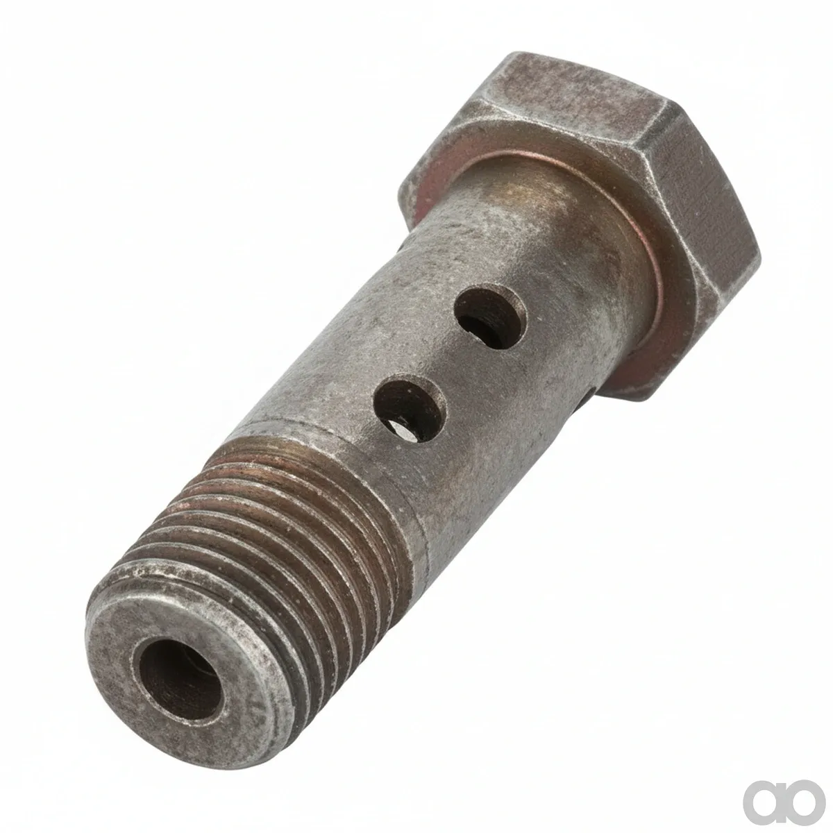 Fendt - F926202710580 - Bleed and Drain Valve