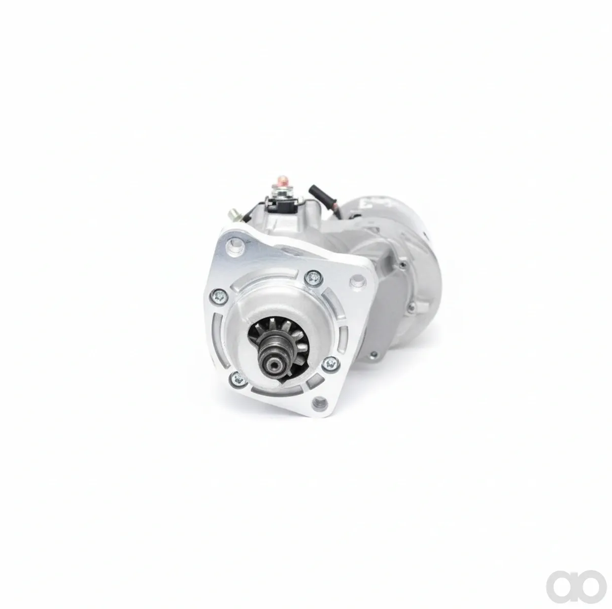Fendt-f926900060130 - Starter Motor, 12V 4.0KW