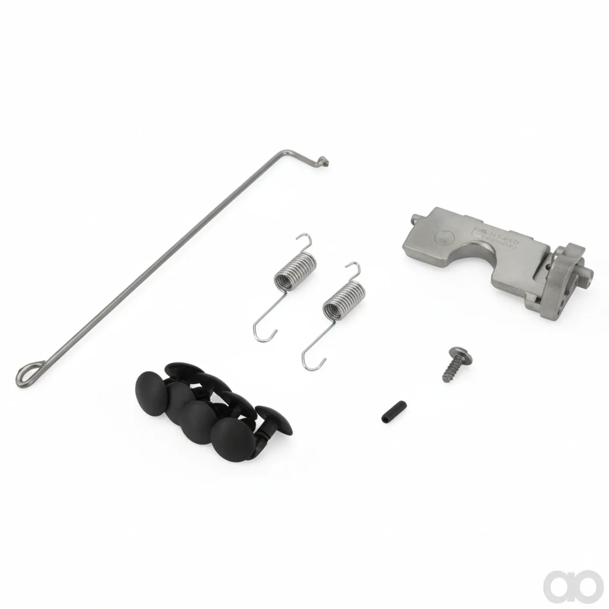 Fendt-f930500030100 - LOCKING LEVER