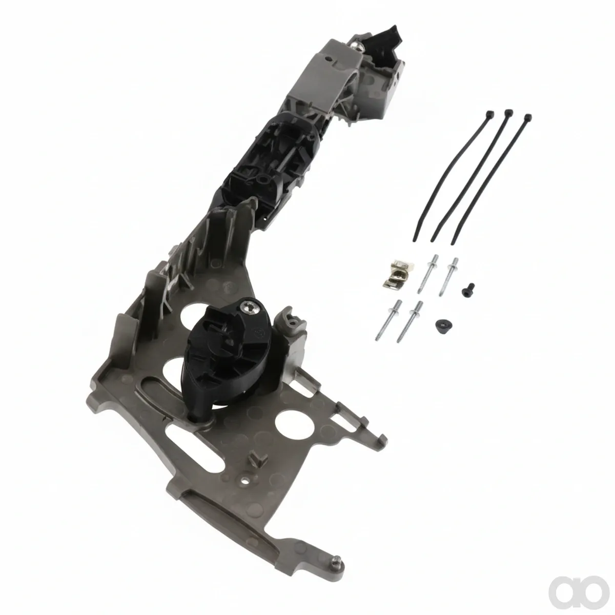 Fendt-f930500030460 - HANDLE SUPPORT