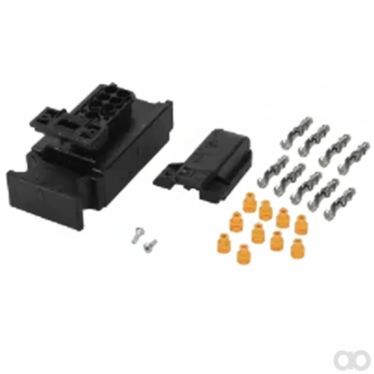 Fendt-f930900040040 - ELECTRICAL PLUG