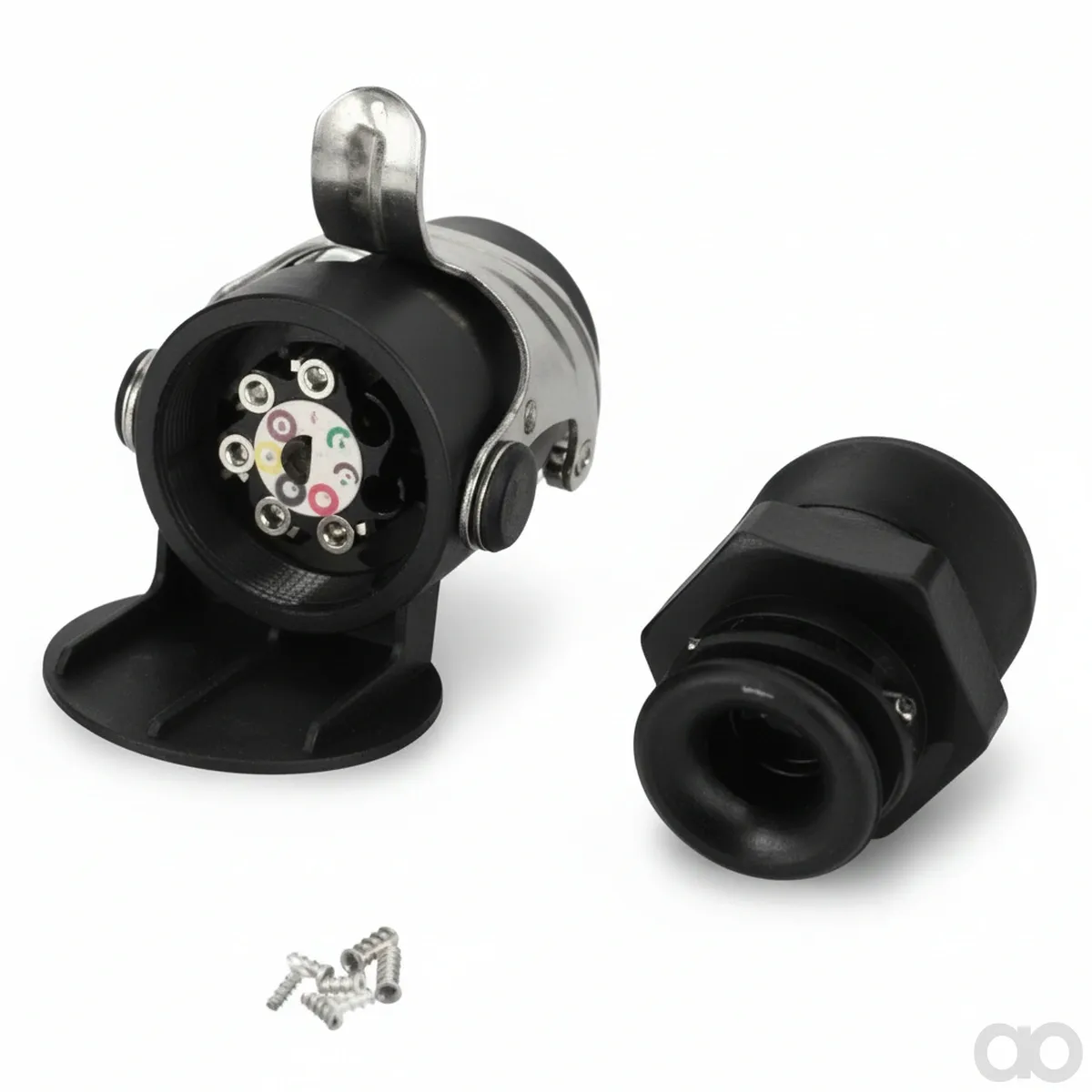 Fendt-f930900230010 - Electrical Connector