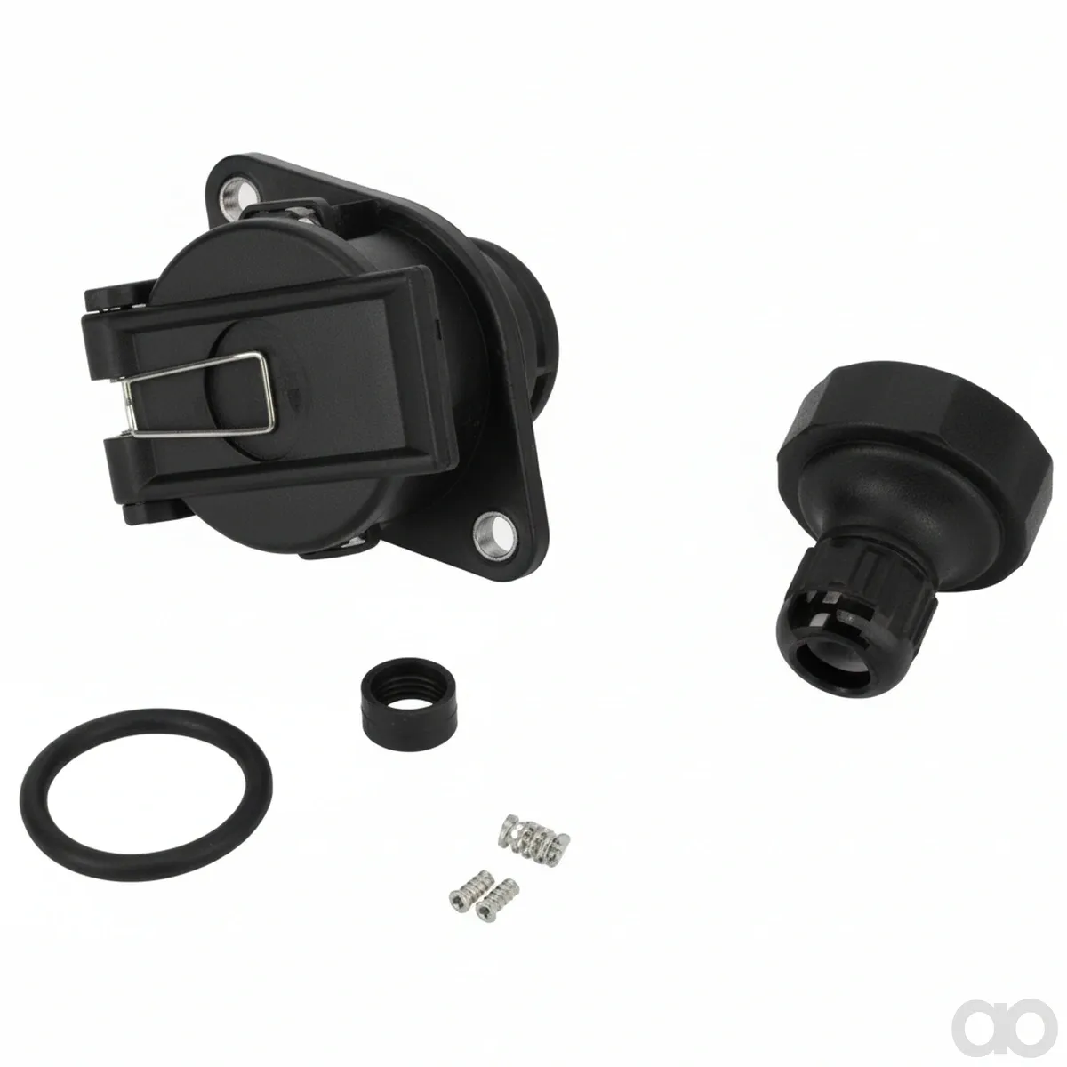 Fendt-f930900230020 - Electrical Outlet