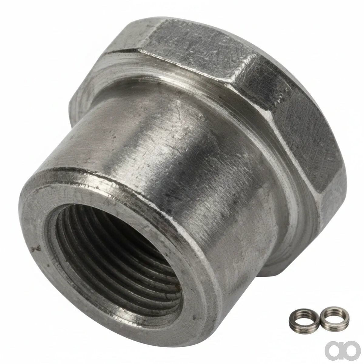 Fendt - F931150071100 - Thrust Piece