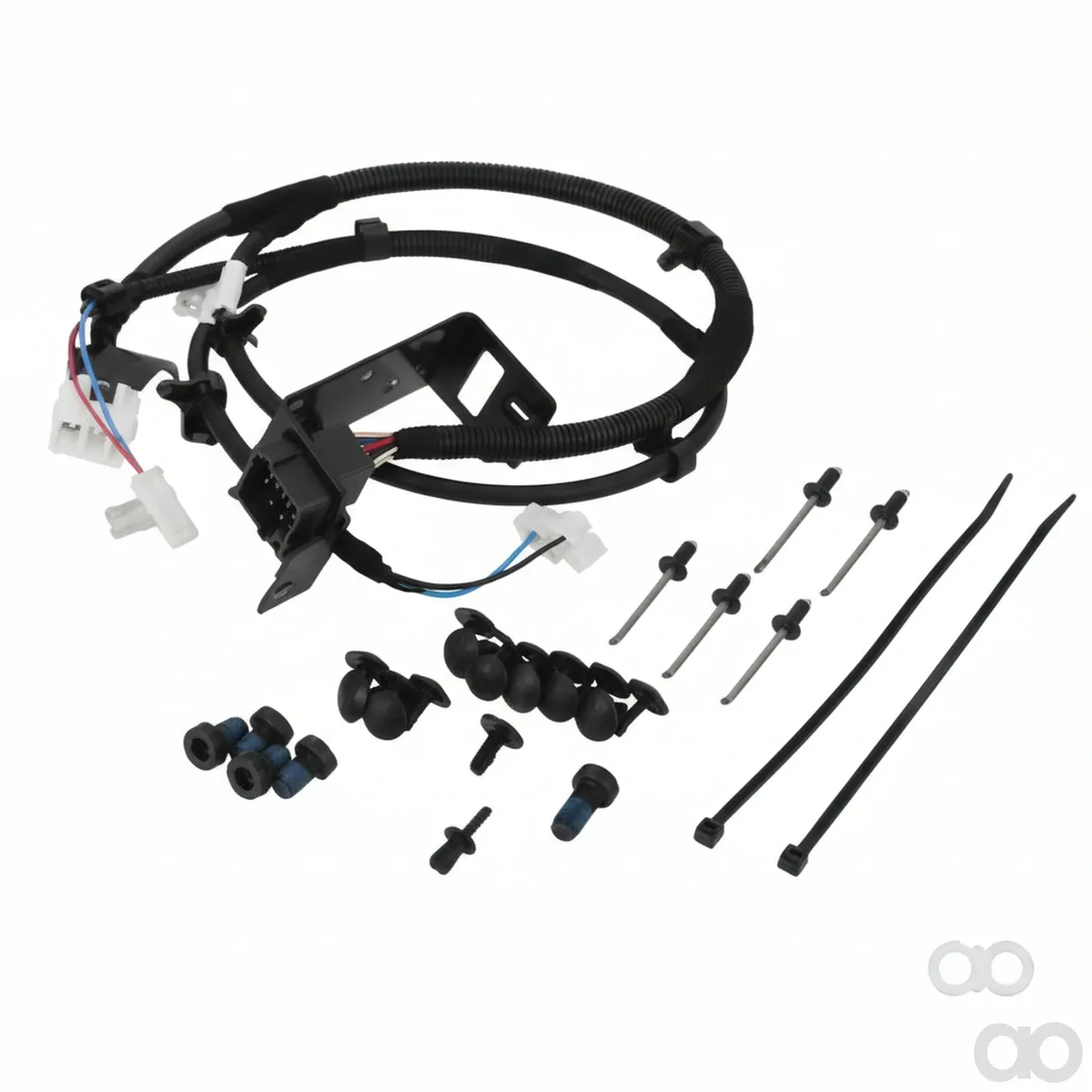 Fendt-f931502030310 - WIRE HARNESS