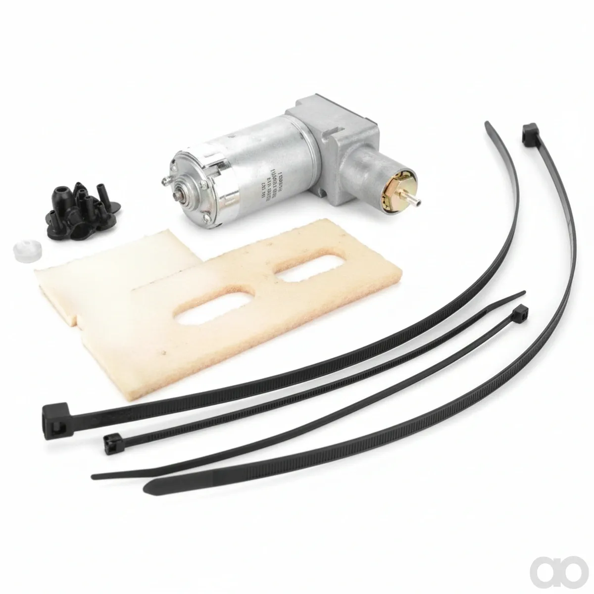 Fendt-f931502031120 - COMPRESSOR
