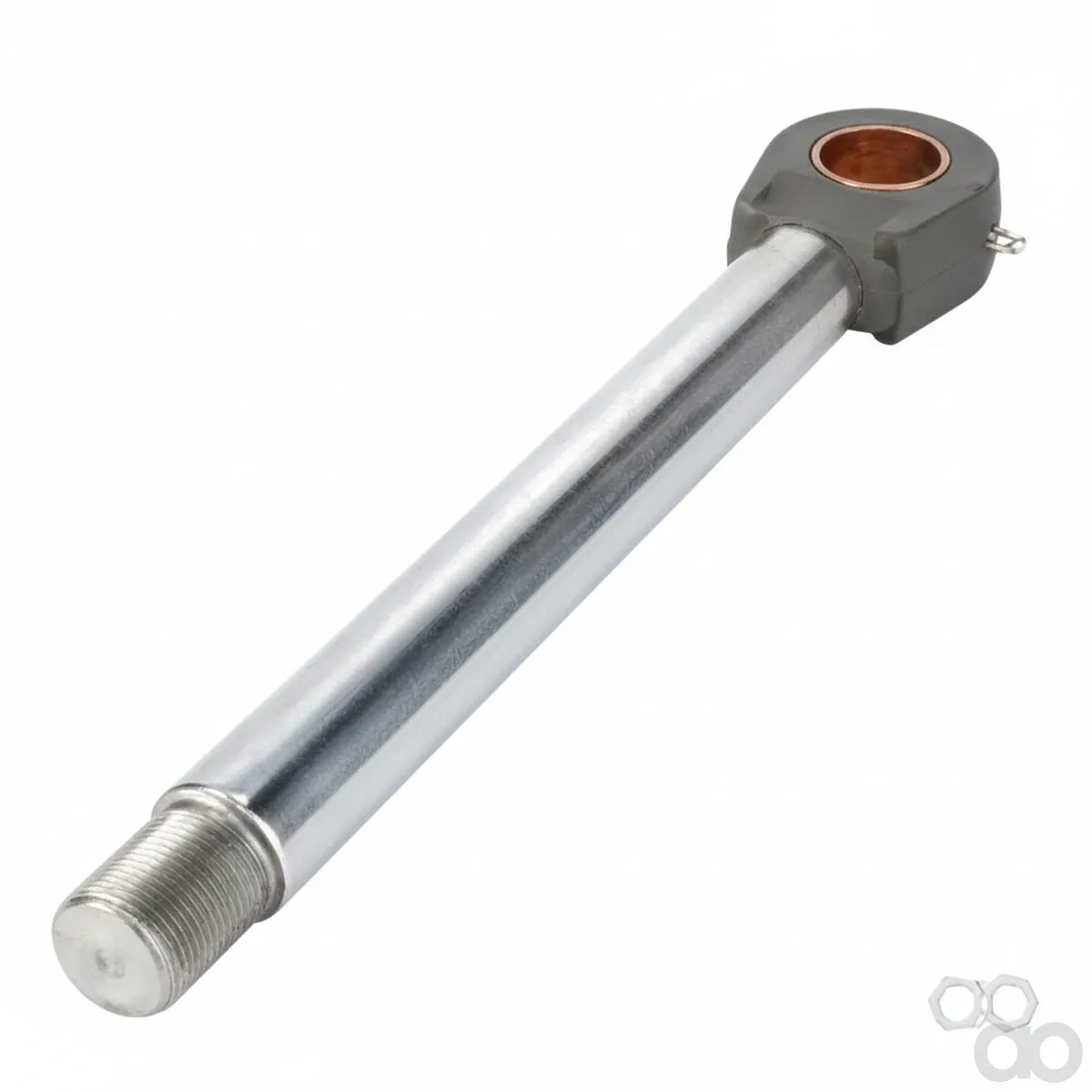 Fendt-f931860030020 - CYLINDER ROD