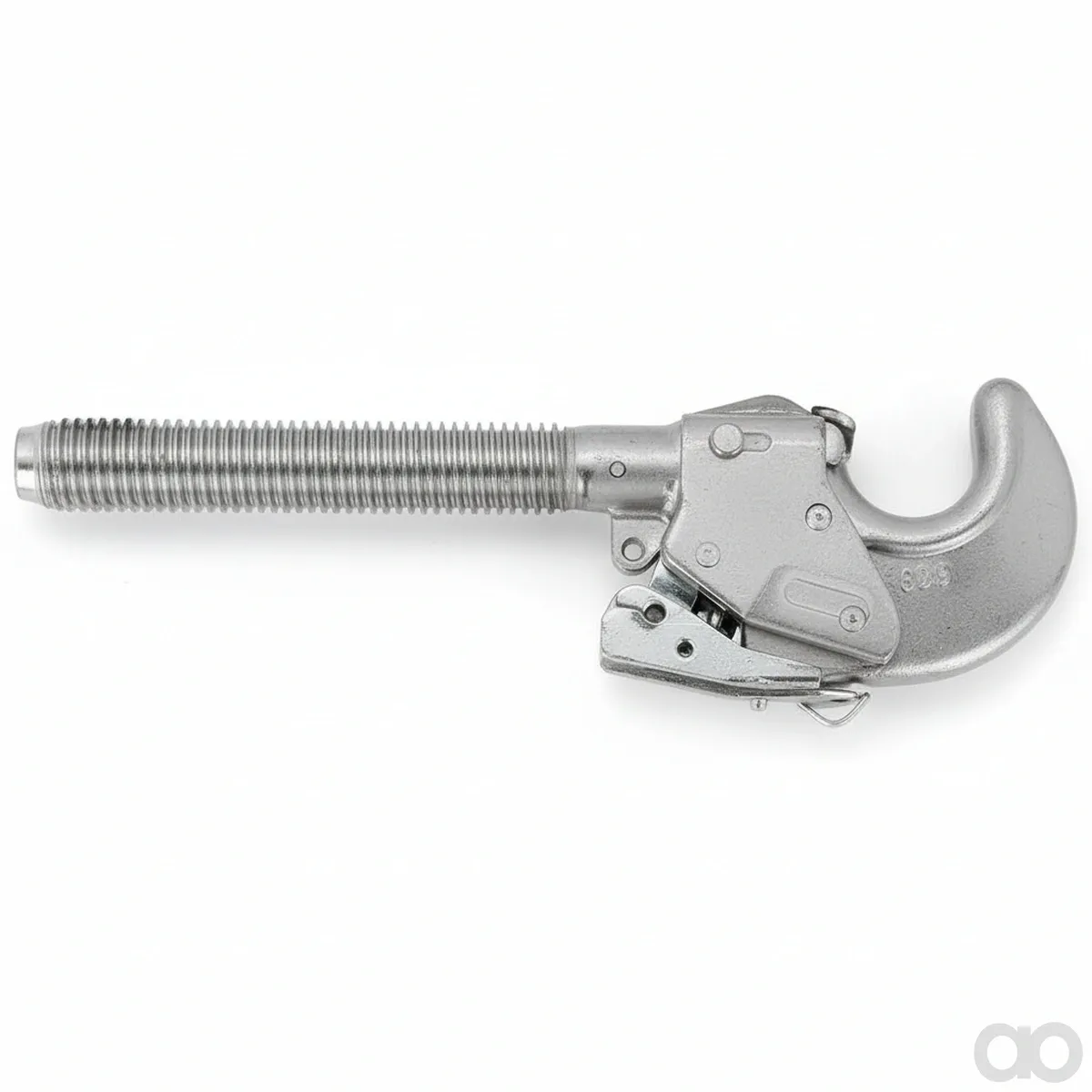Fendt-f931870050050 - Hook, Top Link