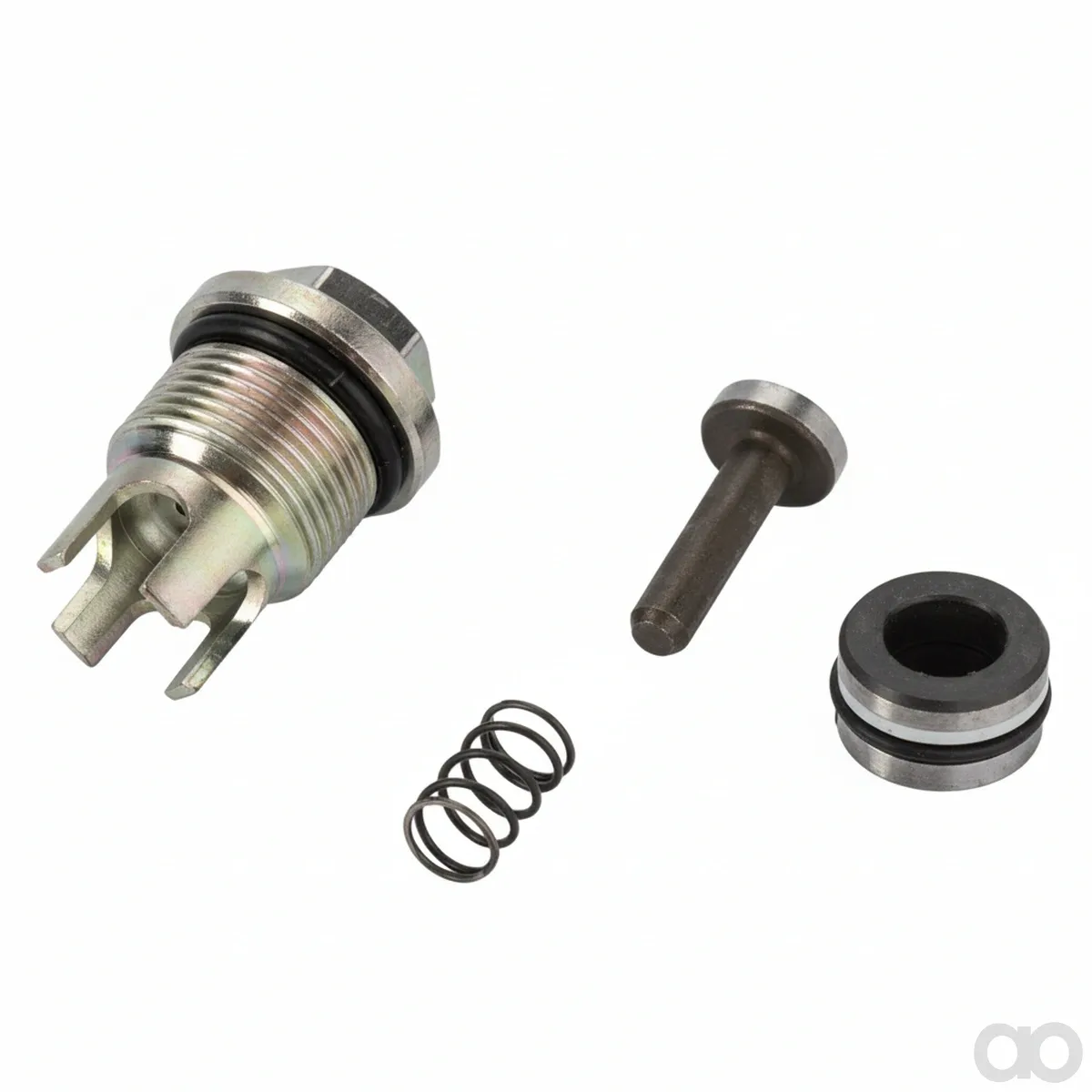 Fendt-f931920102070 - CHECK VALVE
