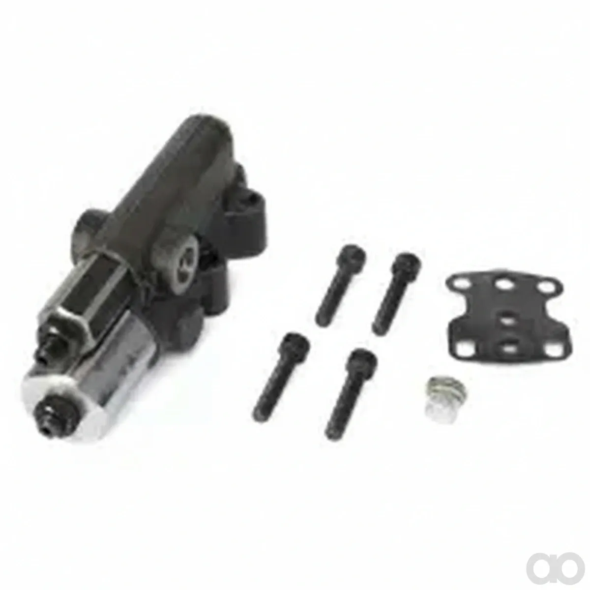 Fendt-f931941011040 - CONTROL VALVE