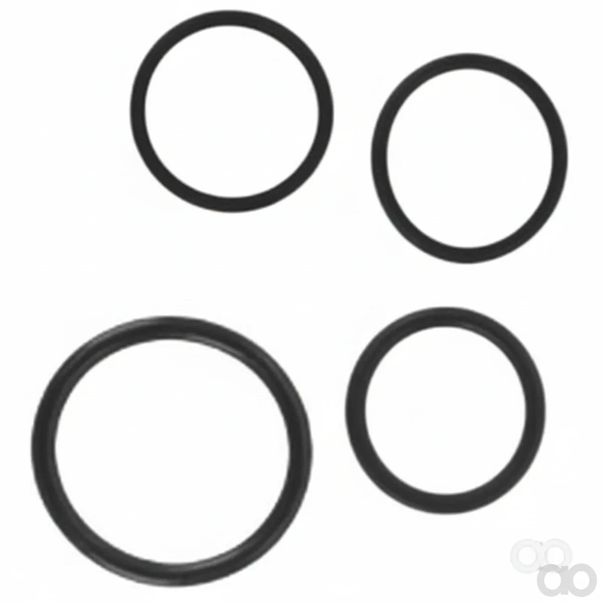 Fendt-f931962020040 - SEAL KIT