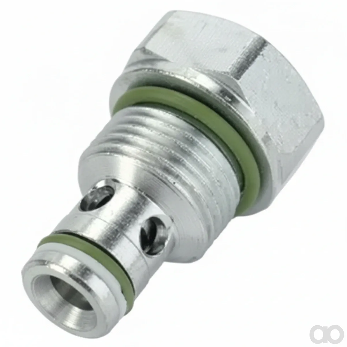 Fendt-f931962025030 - CHECK VALVE