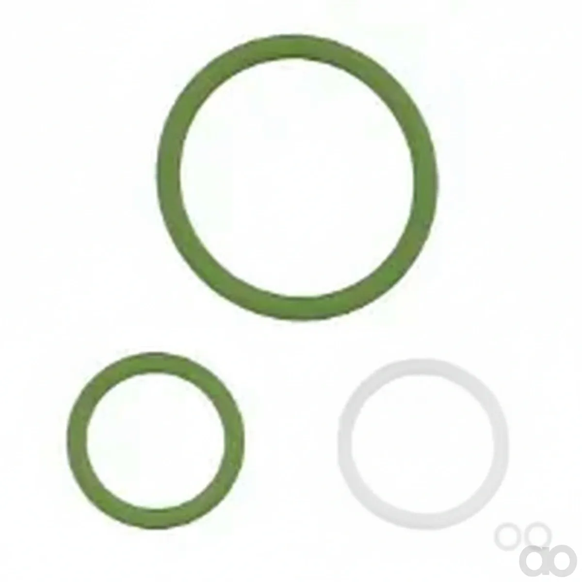 Fendt-f931962025040 - SEAL KIT