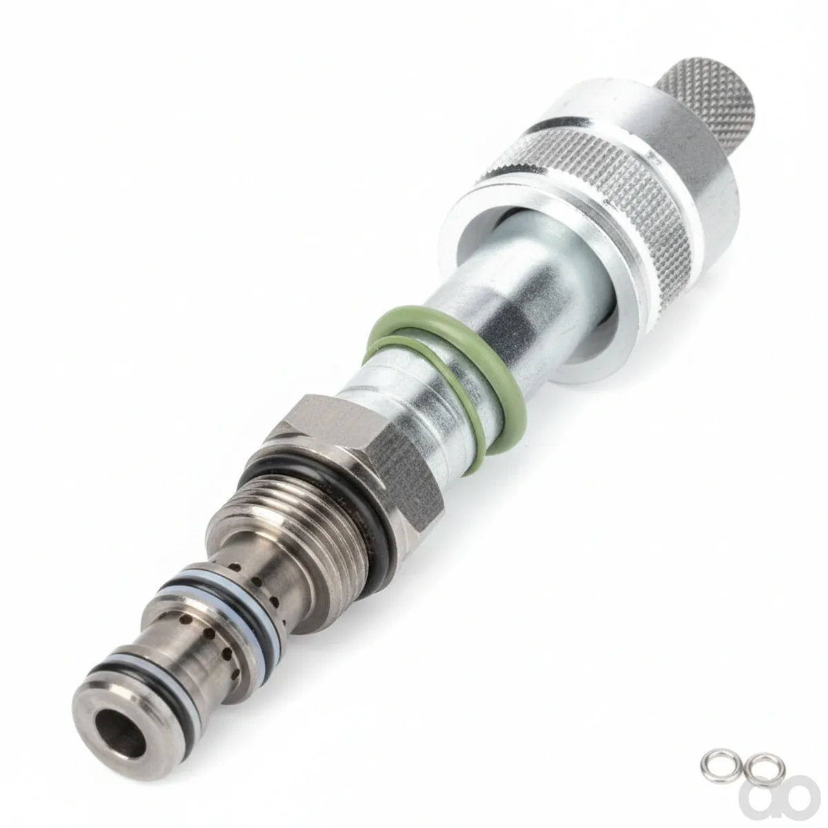 Fendt-f931962025130 - Check Valve