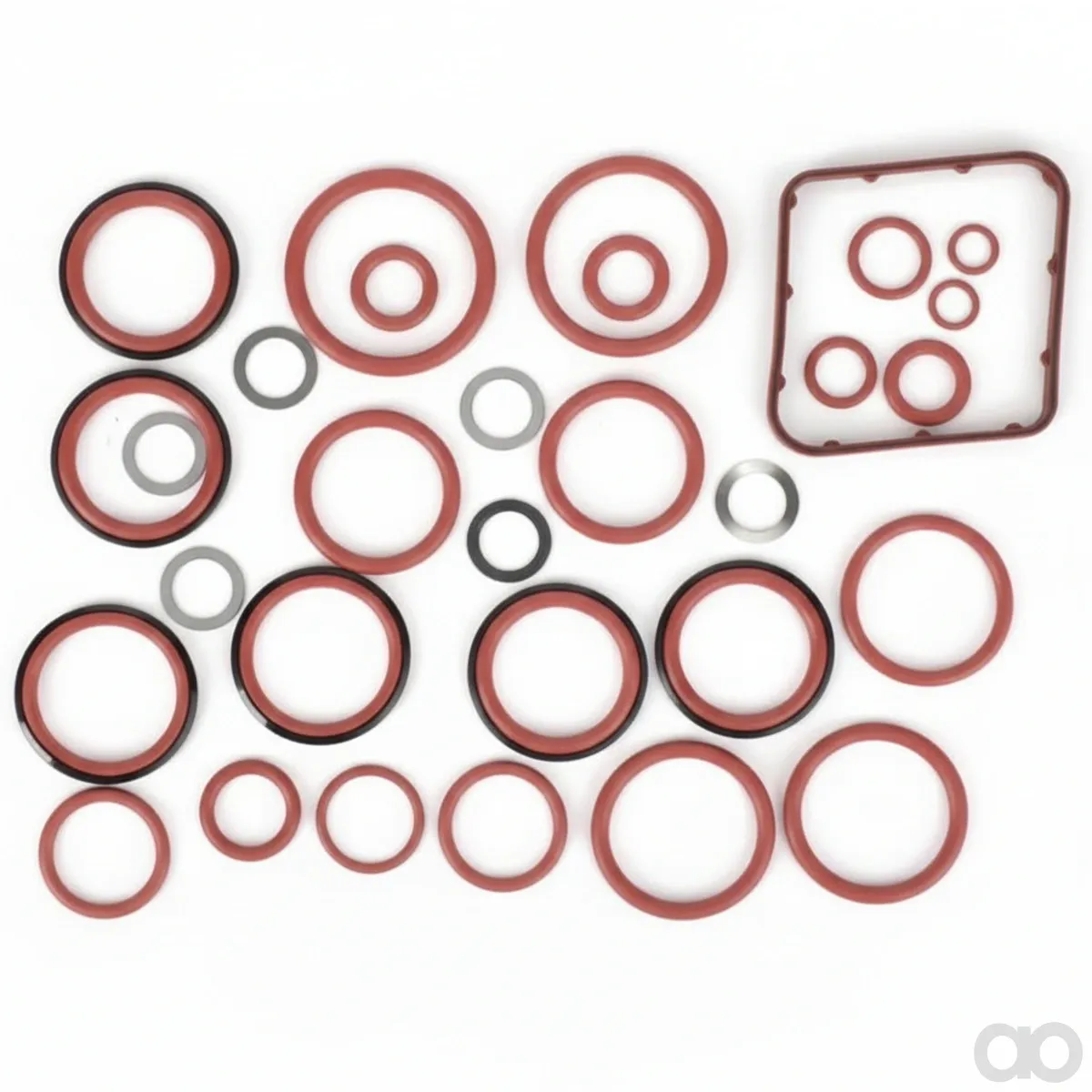 Fendt-f931962030110 - SEAL KIT