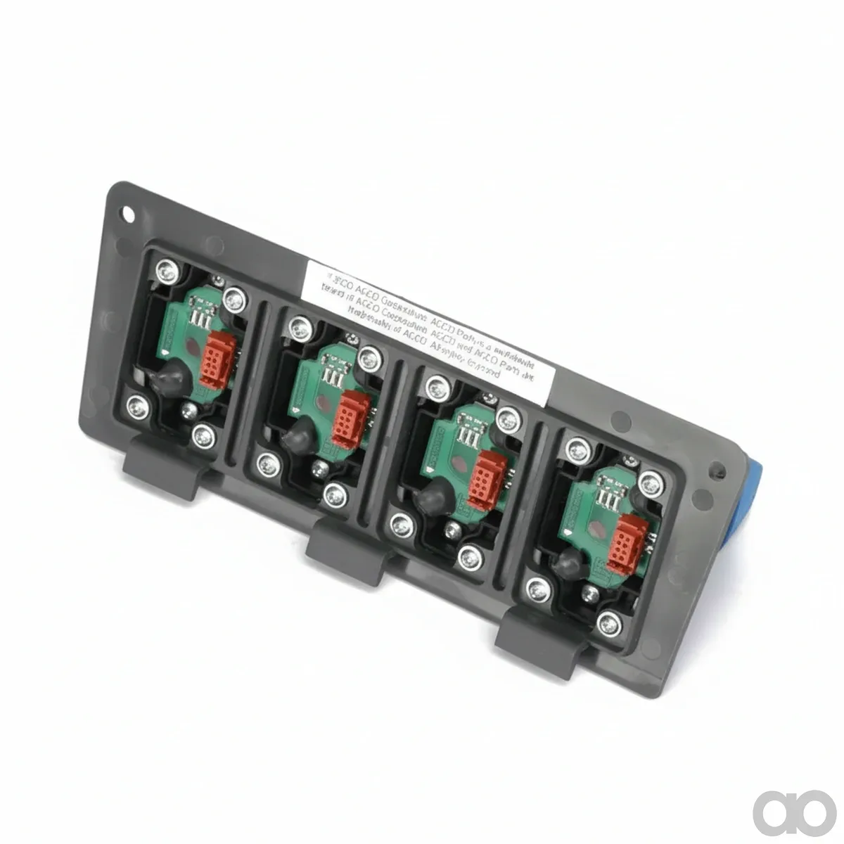 Fendt - F931970160090 - Comfort Module