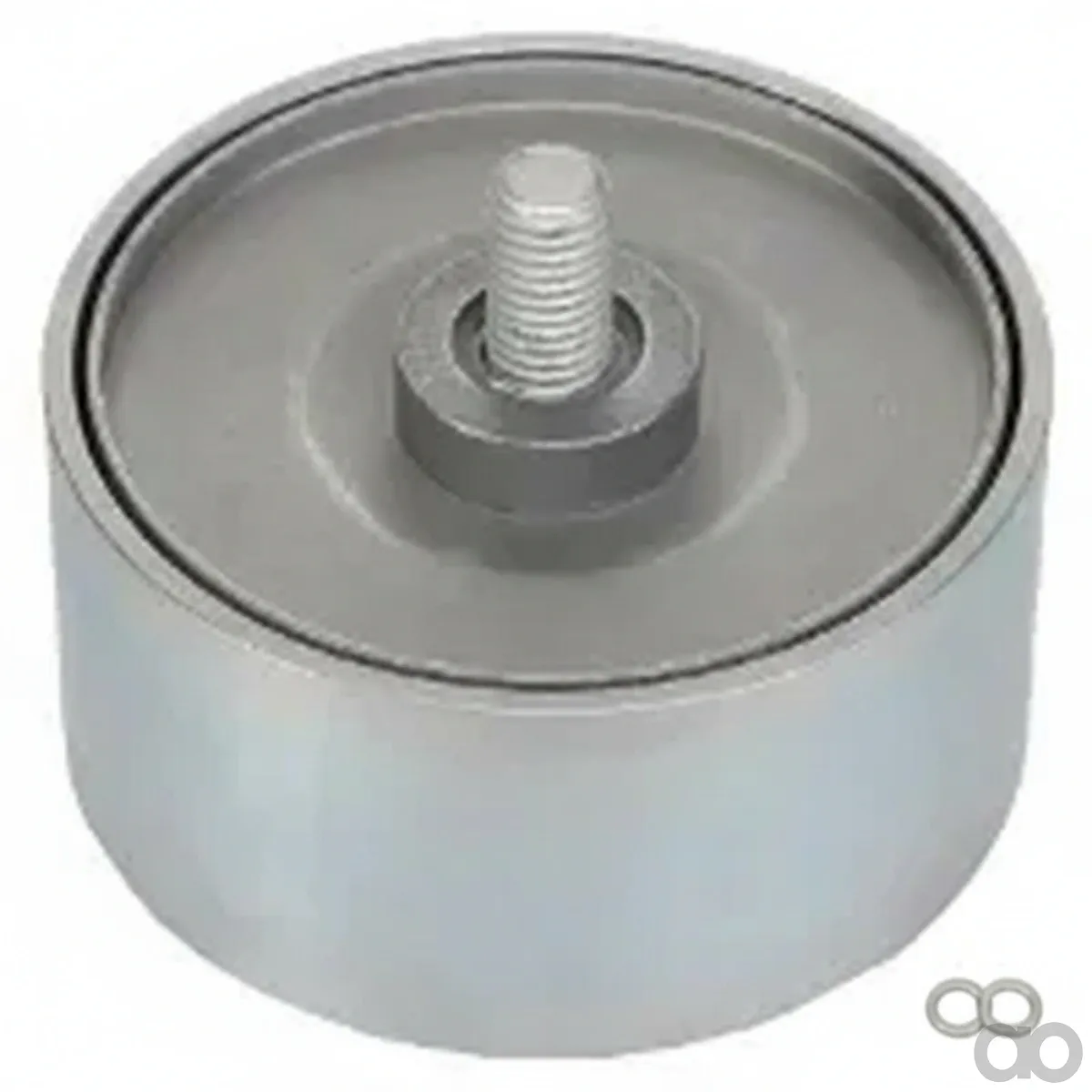 Fendt-f934201040300 - Pulley, Idler