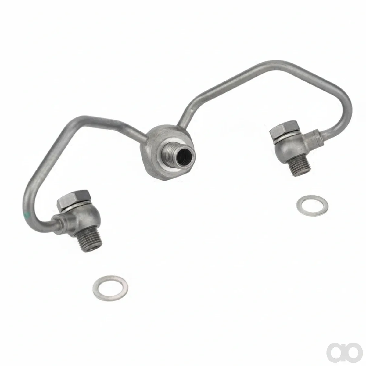 Fendt-f934201060120 - FUEL LINE