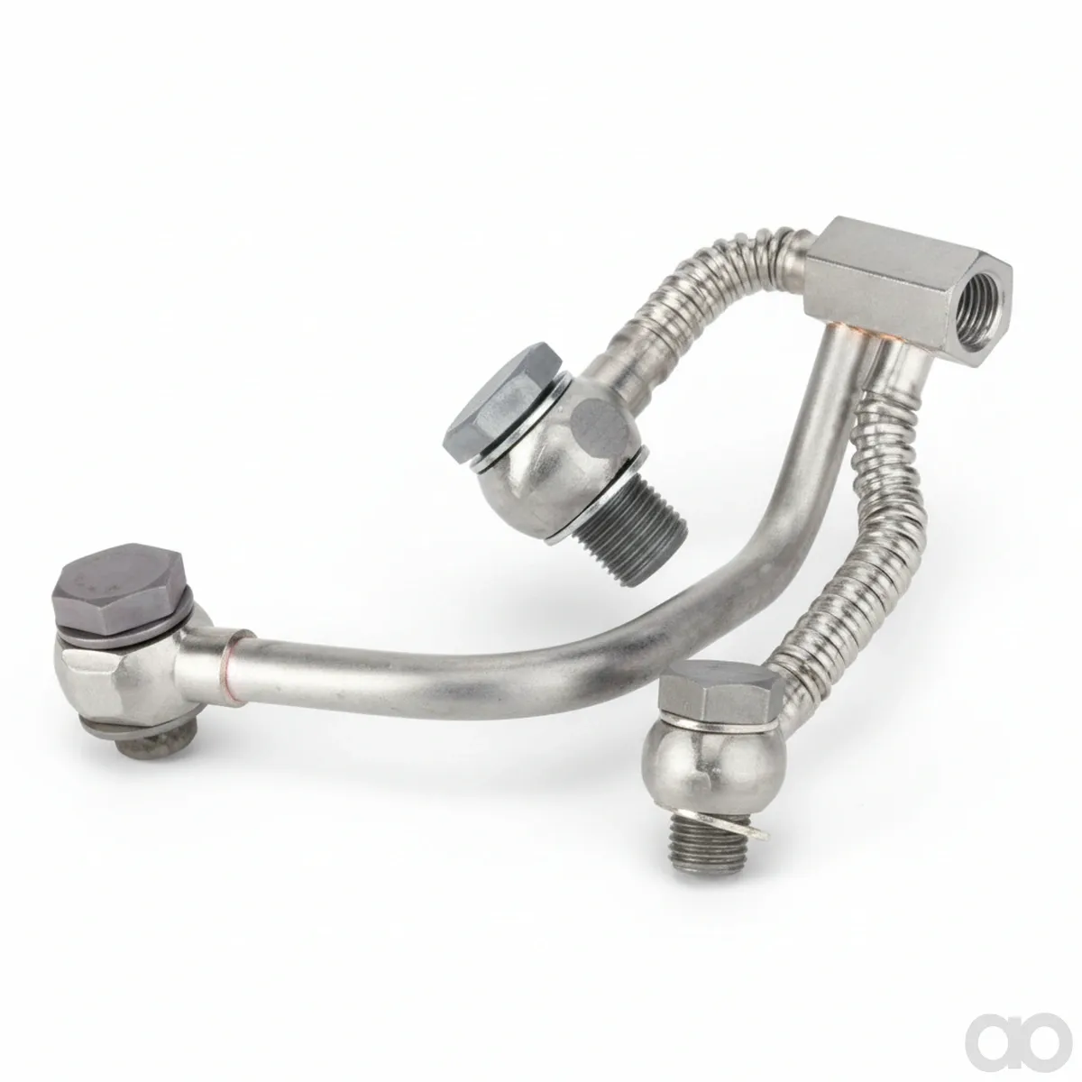 Fendt-f934201060140 - FUEL LINE