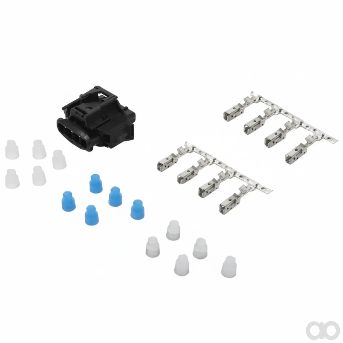 Fendt-f934900040150 - CONNECTOR