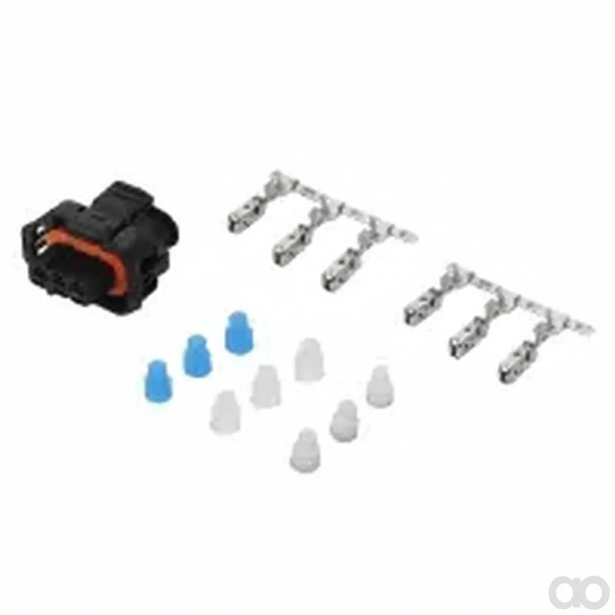 Fendt - F934900040200 - Connector