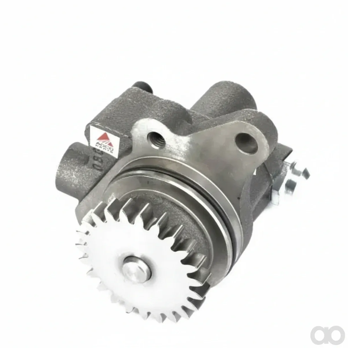 Fendt-f946201060180 - FUEL PUMP