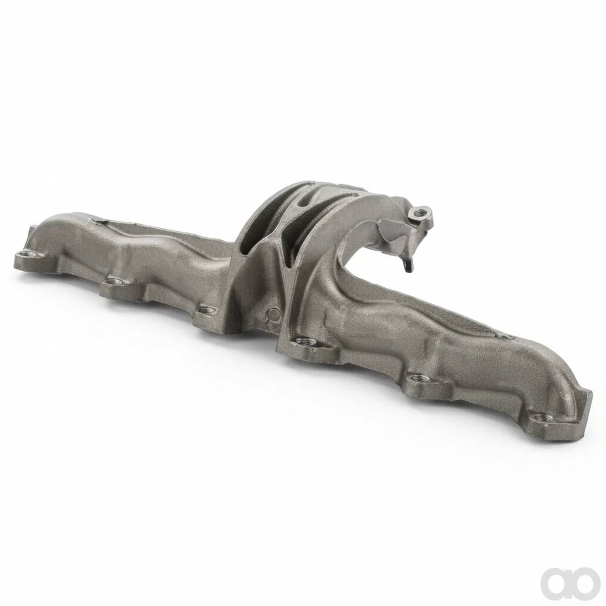 Fendt-f946201100050 - Exhaust Manifold, 6-Cyl