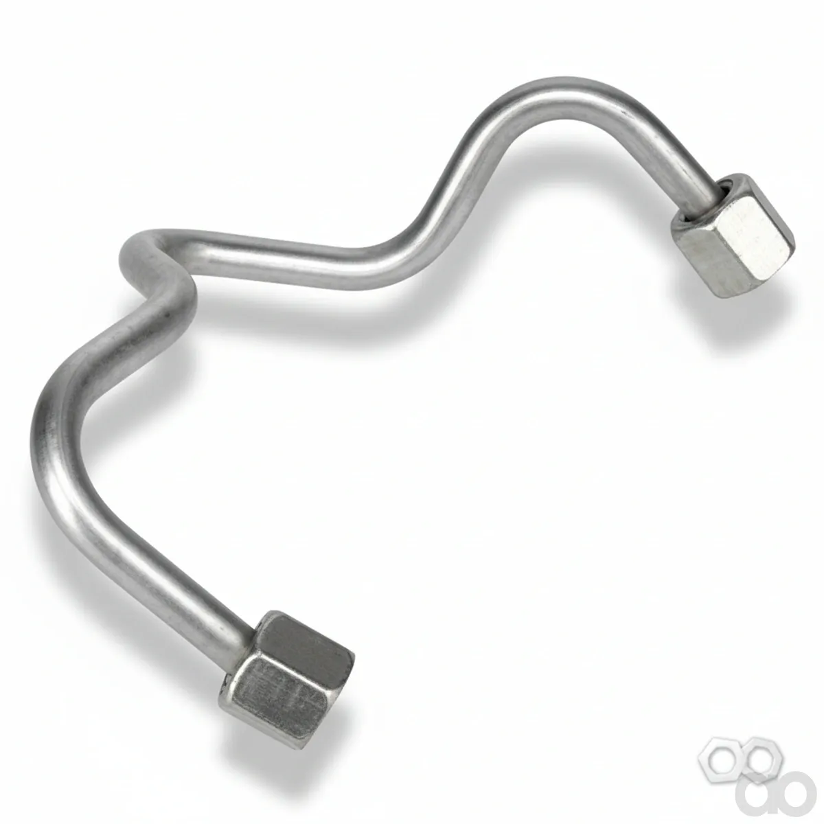Fendt-f946201710180 - INJECTION LINE