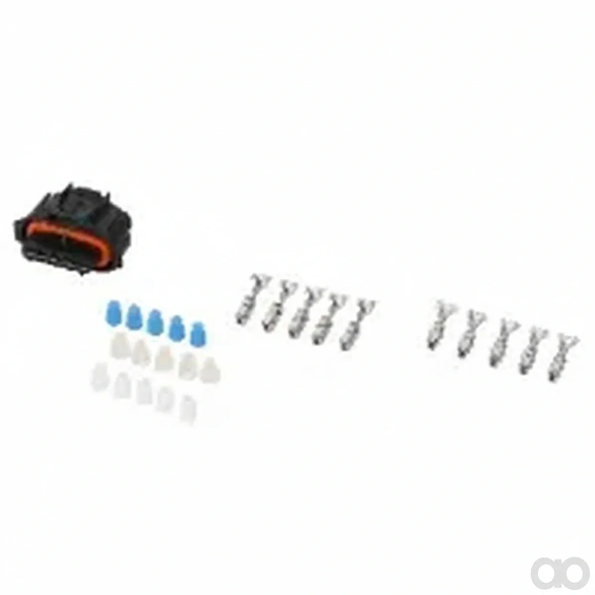 Fendt-f946900040080 - CONNECTOR
