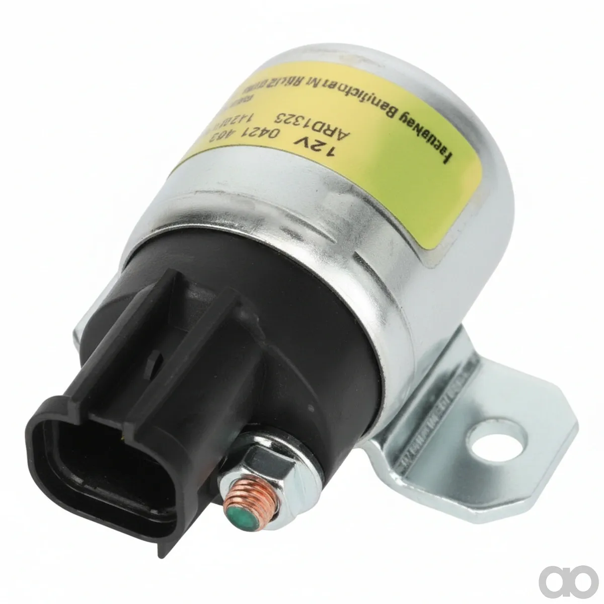 Fendt-f946900040330 - Relay, Heating