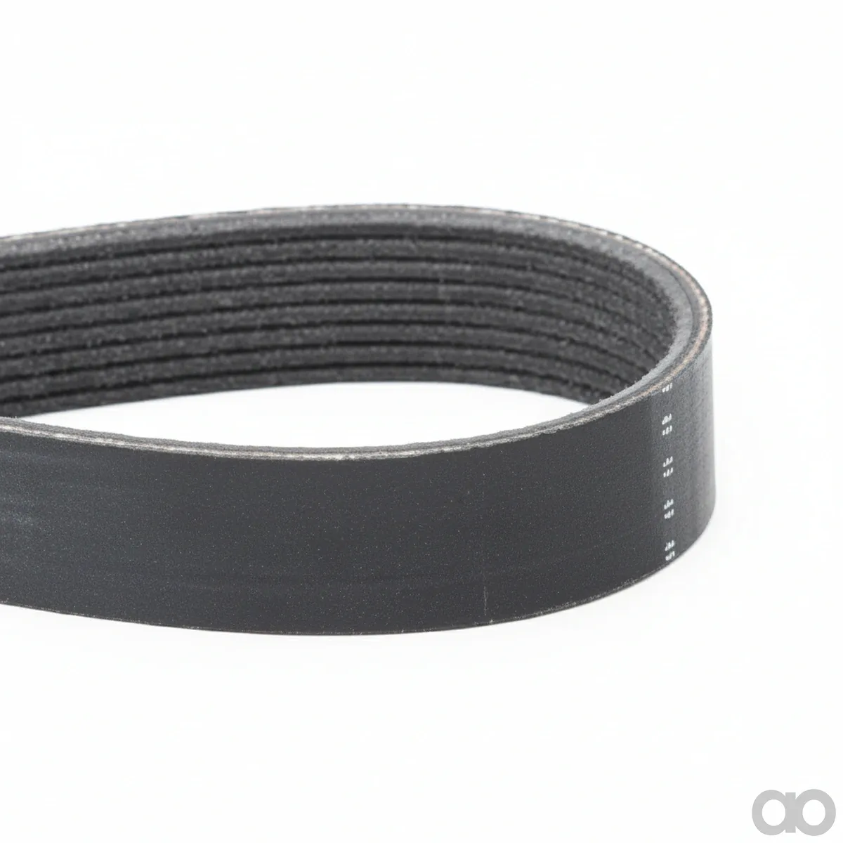 Fendt-f954200040020 - Serpentine Belt, PK8 Profile