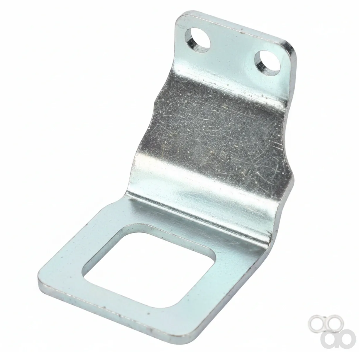 Fendt-f954200090420 - RETAINING SHEET METAL
