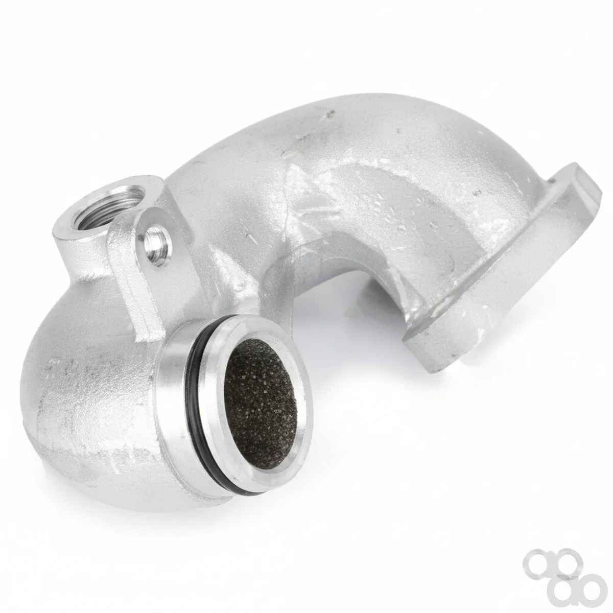 Fendt-f954200090720 - COOLANT LINE