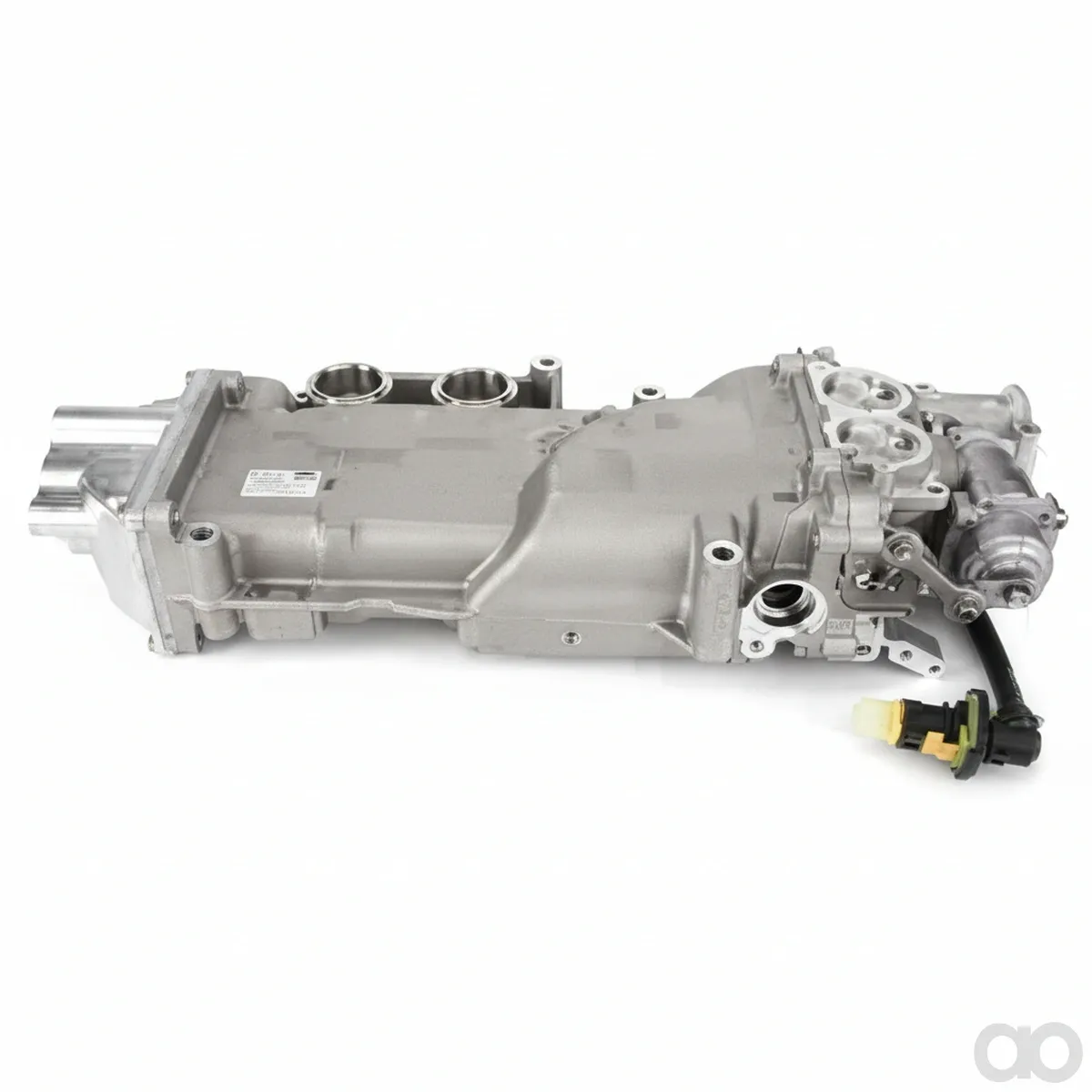 Fendt-f954200090860 - EGR Module