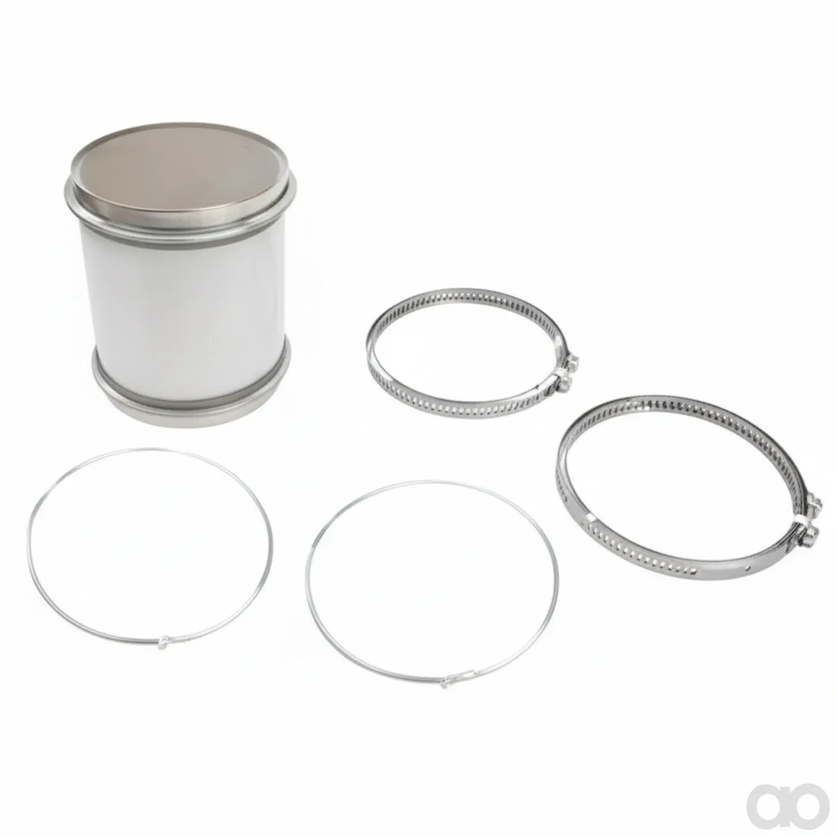 Fendt - F954200110120 - Diesel Particulate Filter