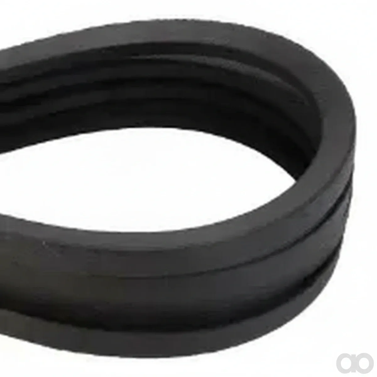 Fendt-fel130407 - Belt Drive System