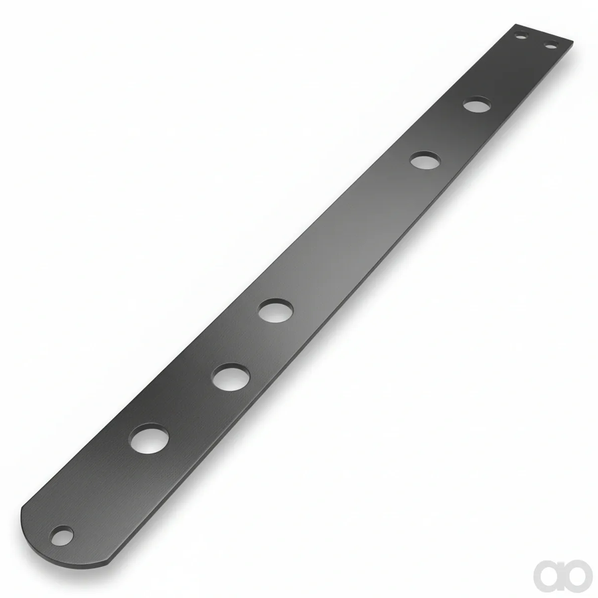 Fendt - FEL15014109 - Flat Spring