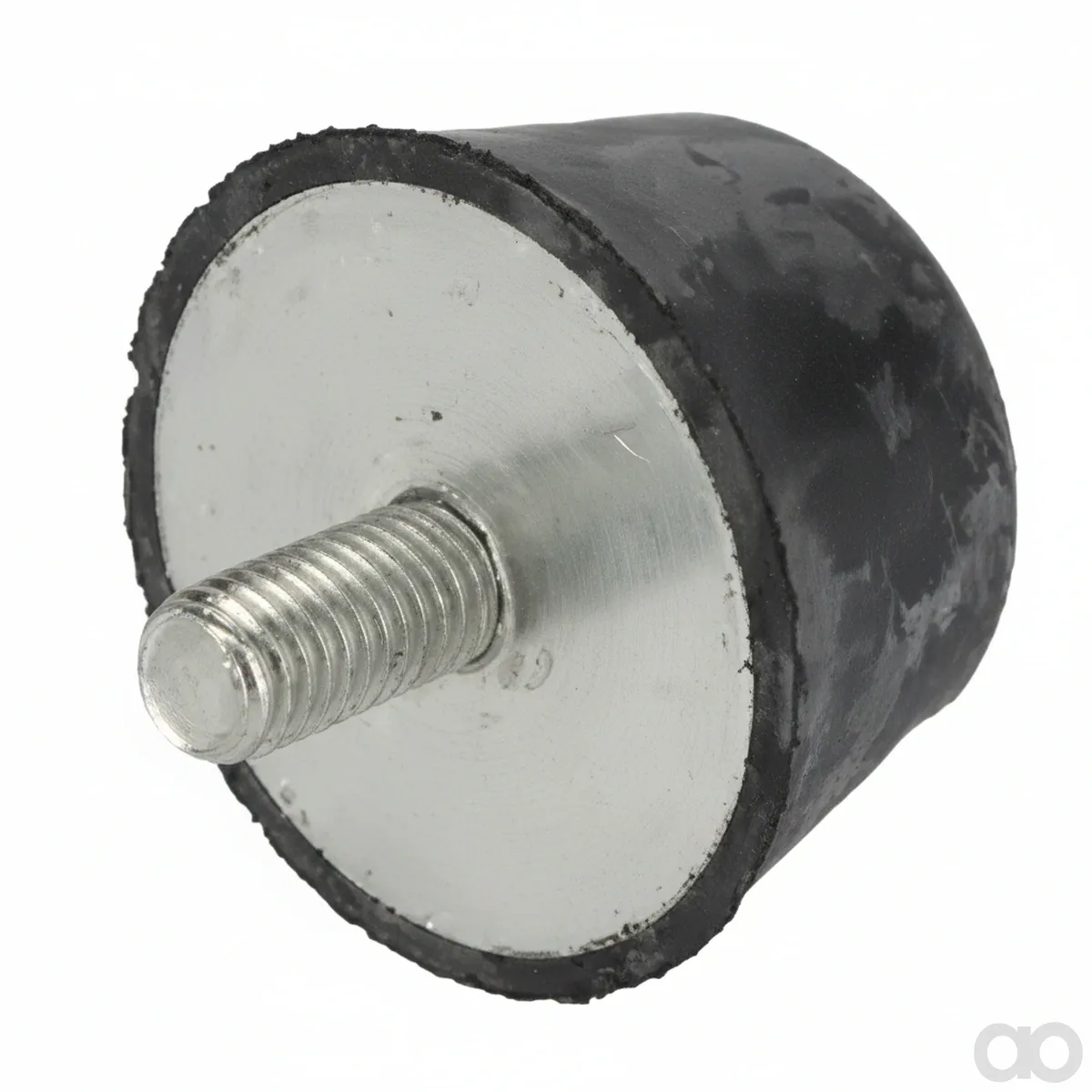 Fendt - FEL151014 - Rubber Buffer