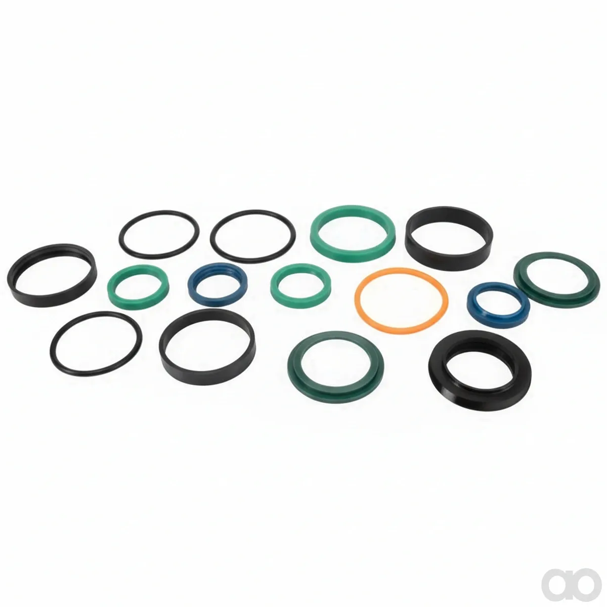 Fendt - FEL151724 - Kit, Joint
