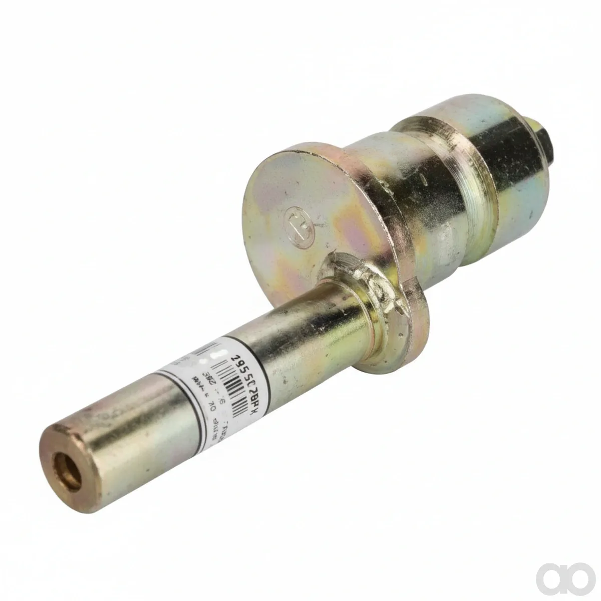 Fendt-fel167079 - ECCENTRIC BOLT