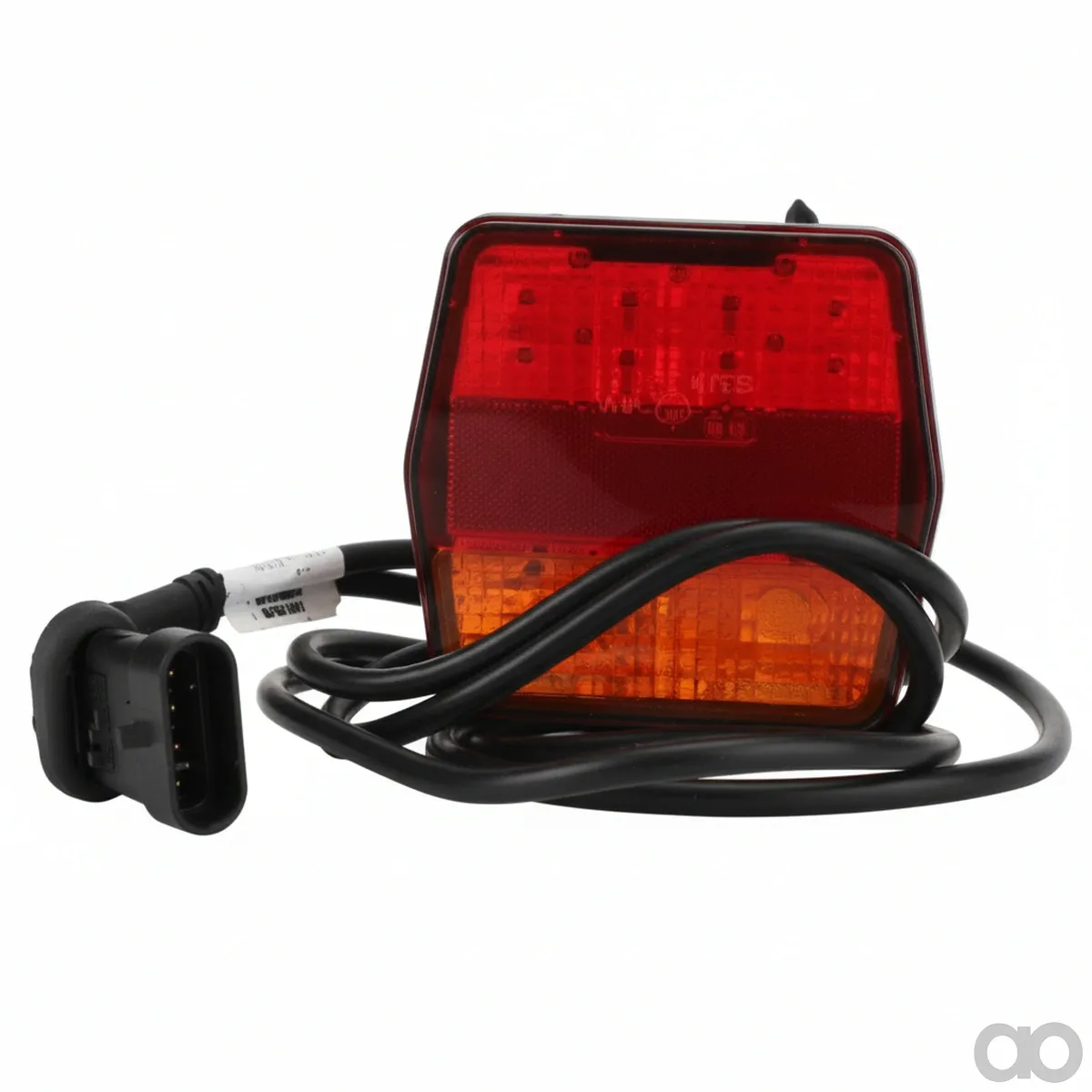 Fendt-fel168894 - Combination Light, Rear, LED