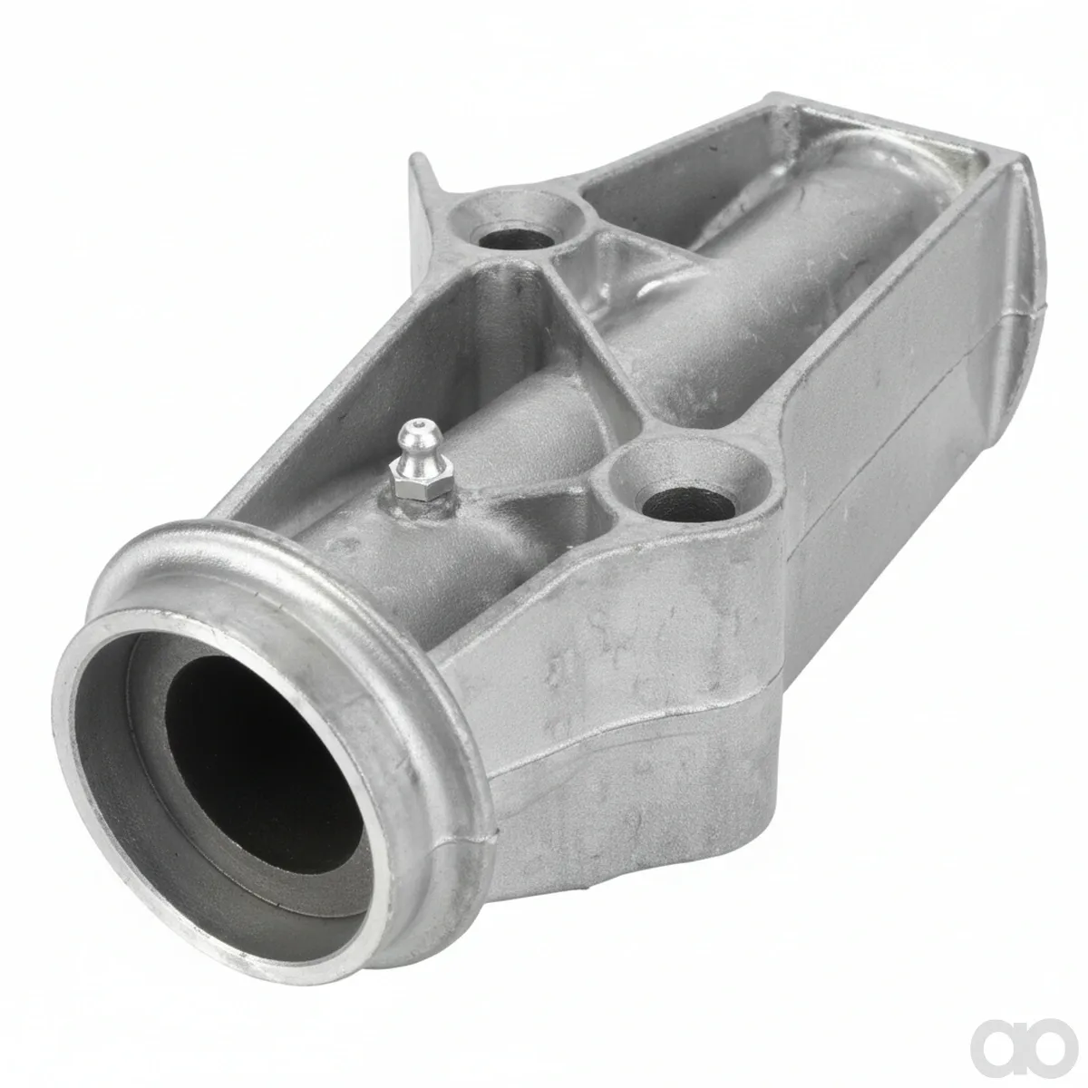 Fendt-fel498439 - Tube 35 mm of Rotor Arm