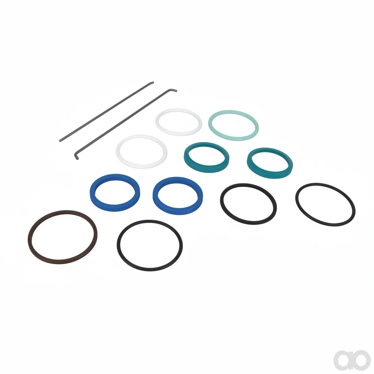 Fendt-g001990010860 - SEAL KIT