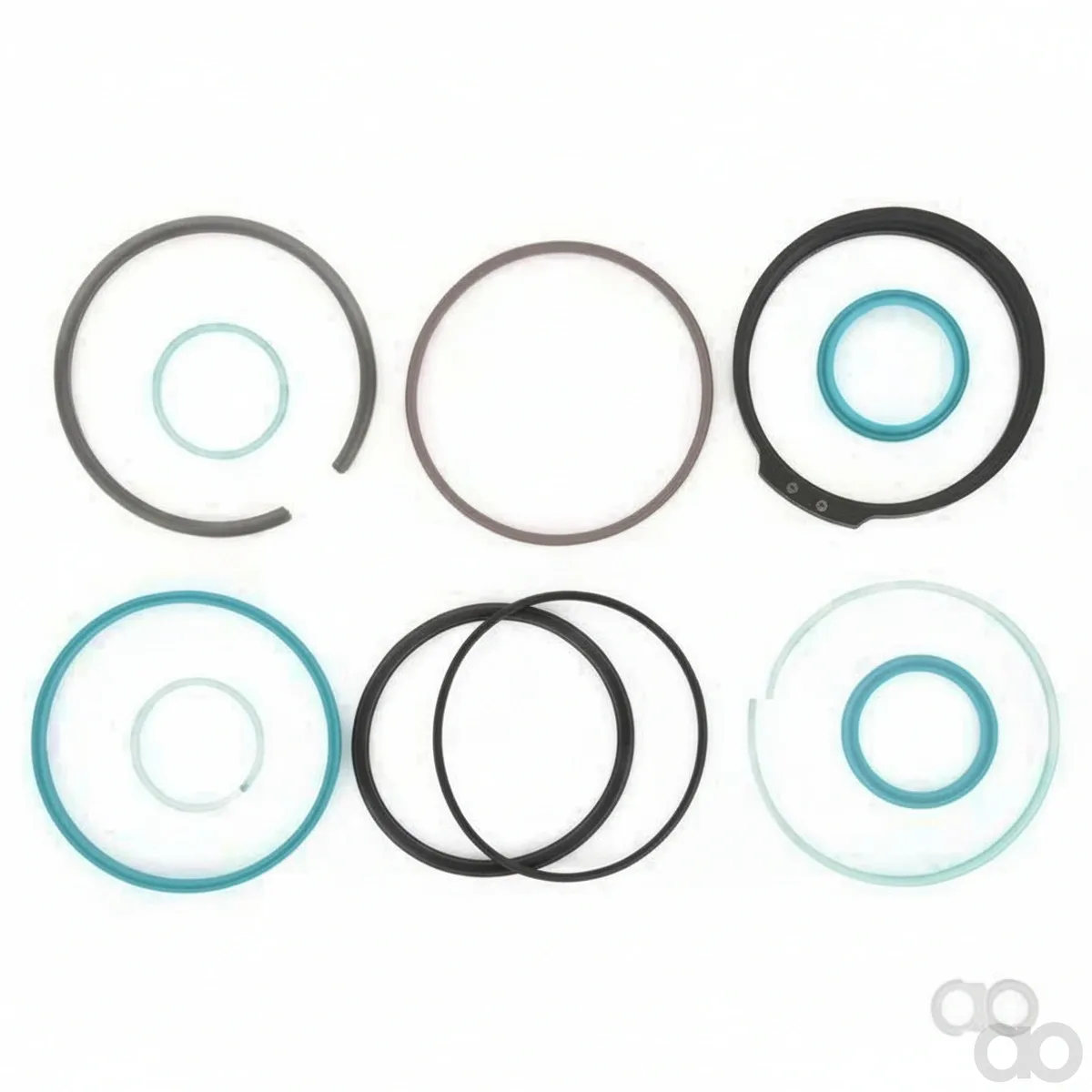 Fendt-g001990011310 - Seal Kit, Hydraulic Lift Cylinder