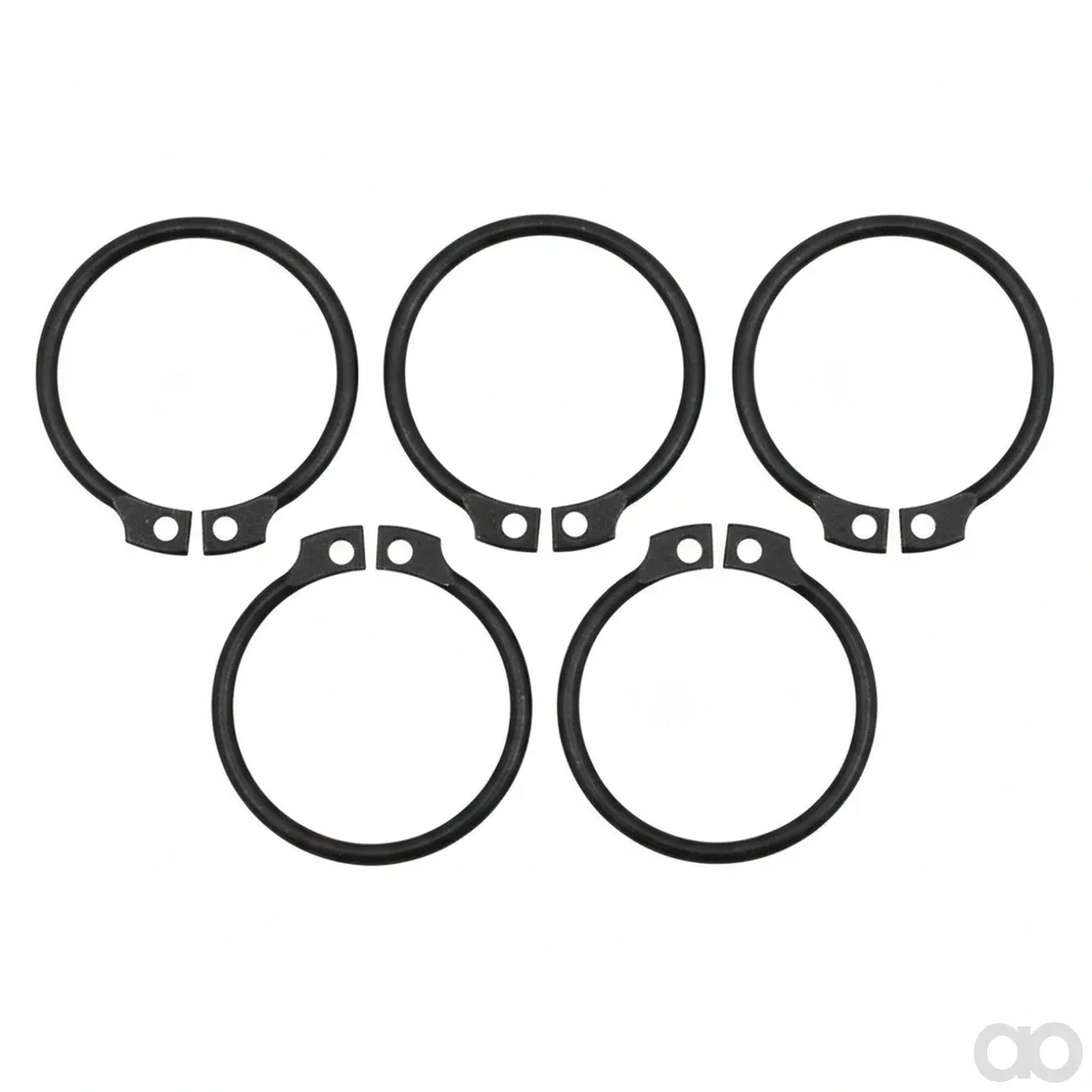 Fendt-g001990200060 - RETAINING RING SET