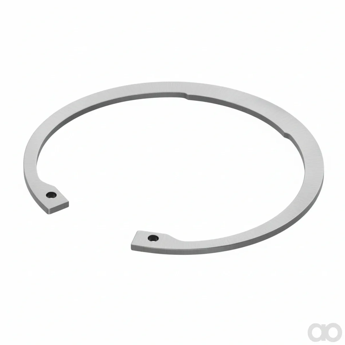Fendt-g001990200070 - RETAINING RING SET