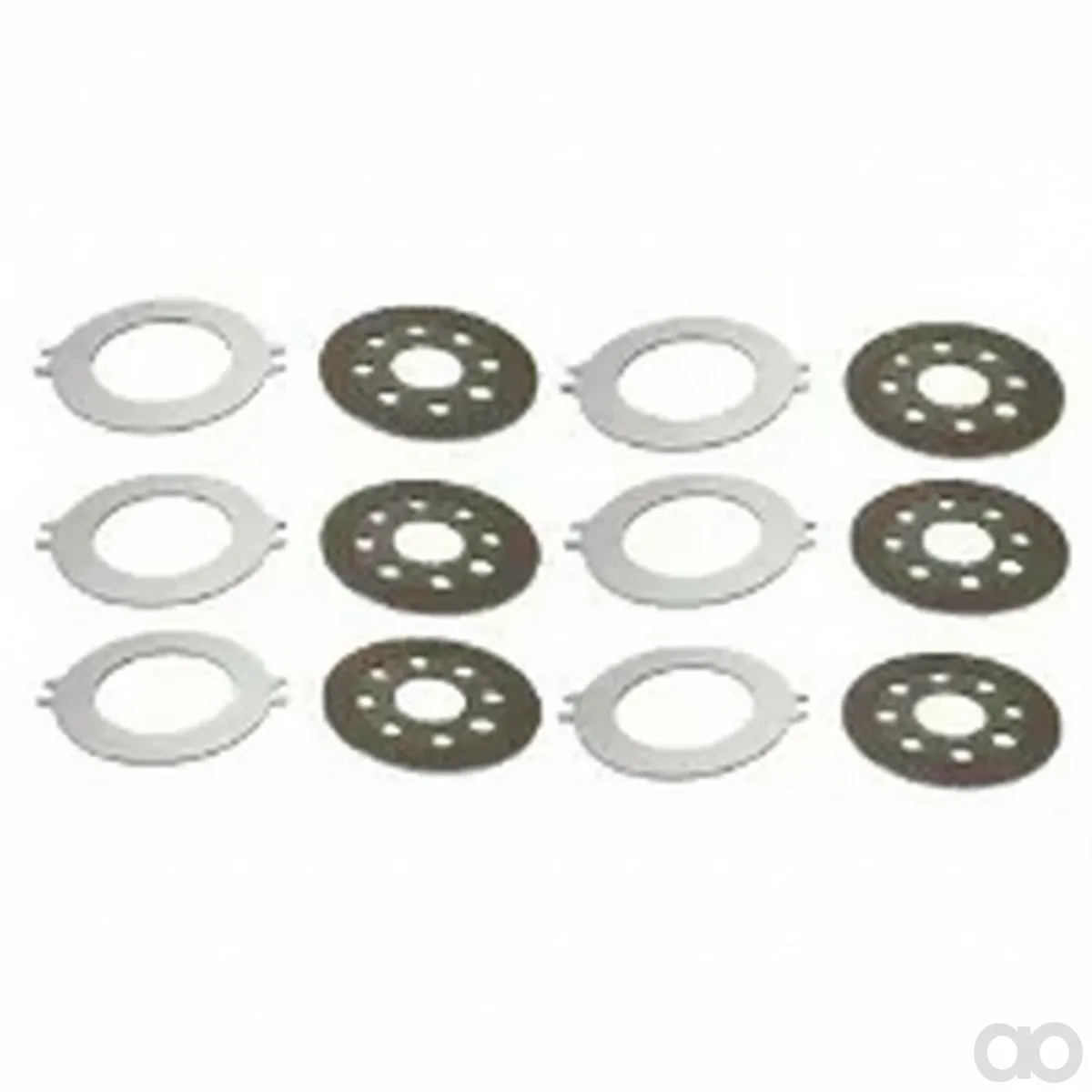 Fendt-g001990200330 - Repair Kit, Brake Disc