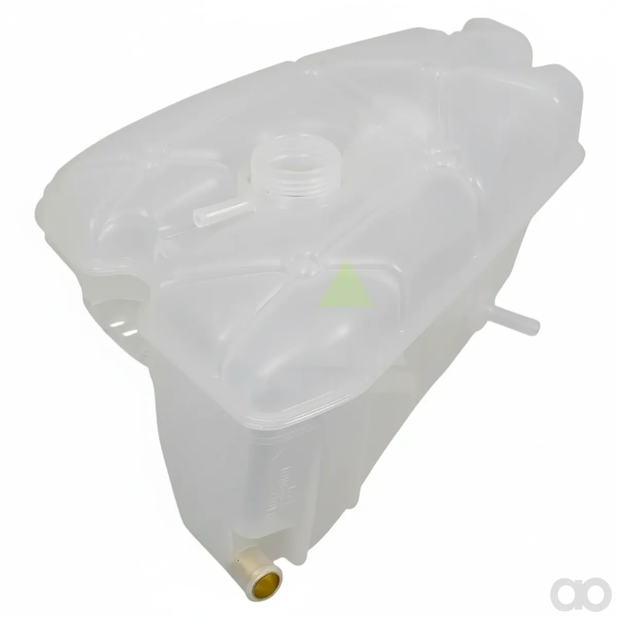 Fendt - G117200050110 - Expansion Tank with Cap 300C/CI