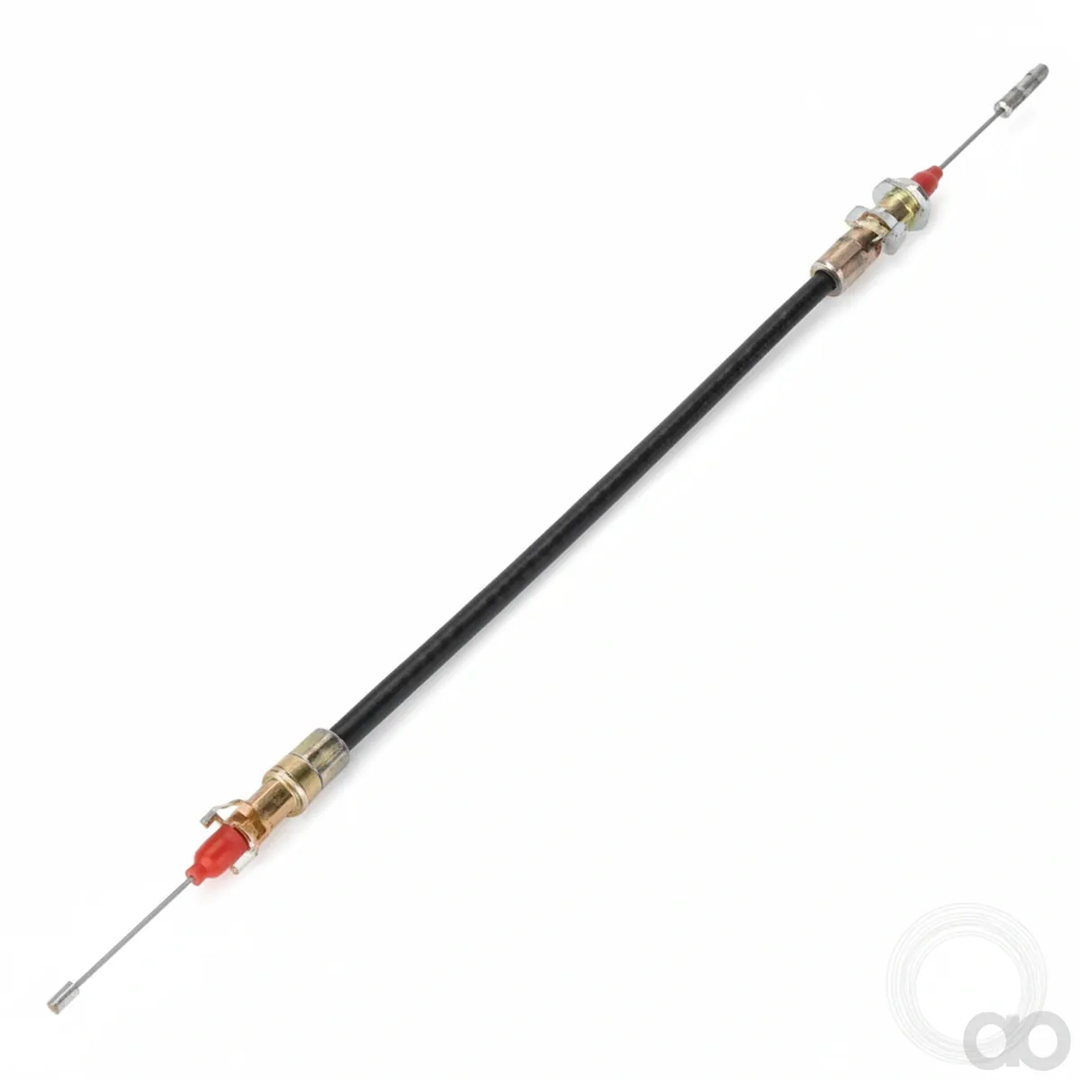 Fendt - G117202170010 - Bowden Cable